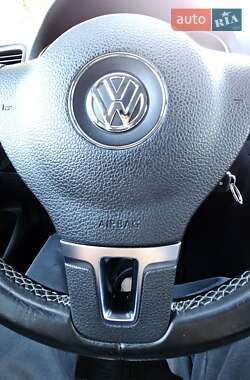 Универсал Volkswagen Golf 2013 в 