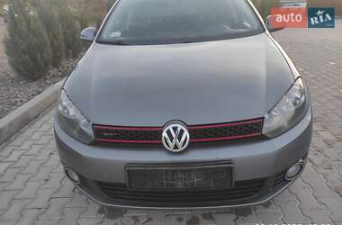 Универсал Volkswagen Golf 2010 в Львове