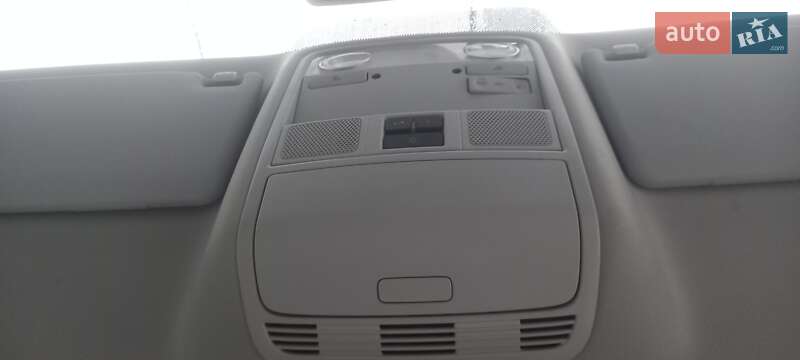 Универсал Volkswagen Golf 2012 в Луцке