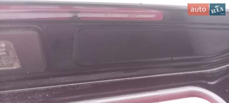 Универсал Volkswagen Golf 2012 в Луцке