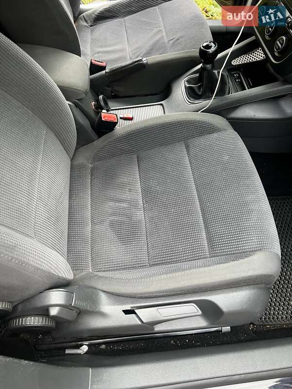 Универсал Volkswagen Golf 2007 в Харькове