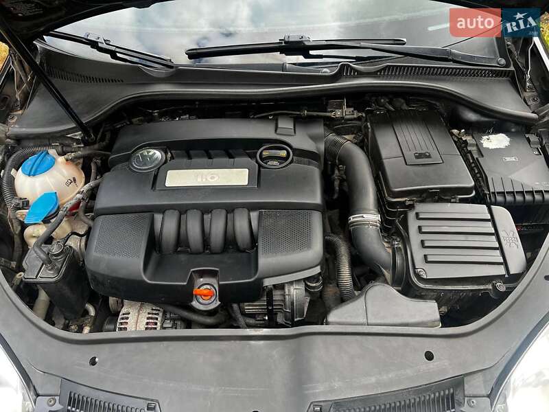 Универсал Volkswagen Golf 2007 в Харькове