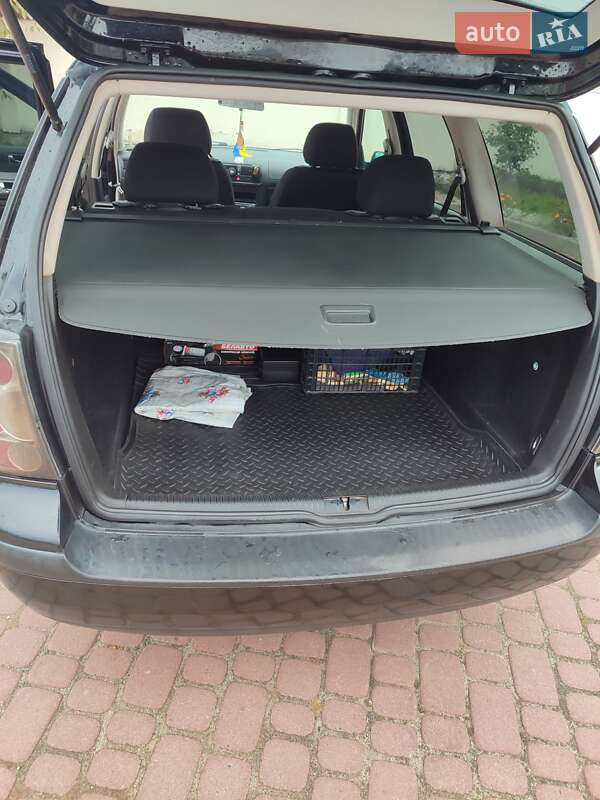 Универсал Volkswagen Golf 2000 в Рогатине