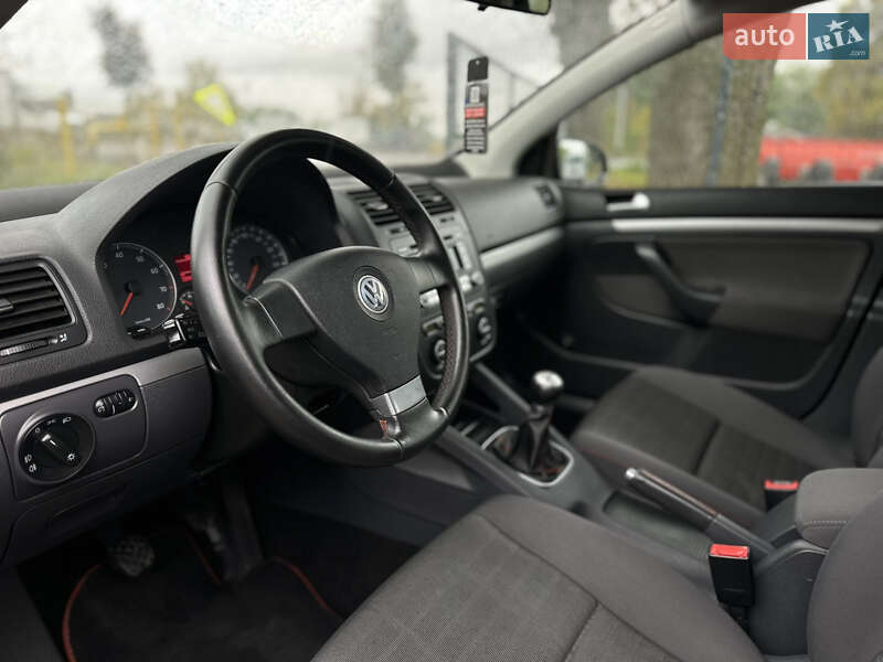 Хэтчбек Volkswagen Golf 2006 в Виннице фото 25 Хэтчбек Volkswagen Golf 2006 в Виннице