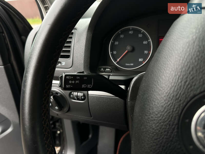 Хэтчбек Volkswagen Golf 2006 в Виннице фото 33 Хэтчбек Volkswagen Golf 2006 в Виннице