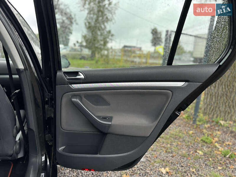 Хэтчбек Volkswagen Golf 2006 в Виннице фото 43 Хэтчбек Volkswagen Golf 2006 в Виннице