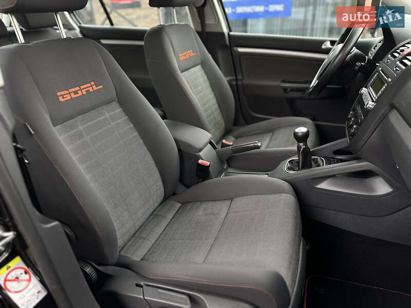 Хэтчбек Volkswagen Golf 2006 в Виннице фото 47 Хэтчбек Volkswagen Golf 2006 в Виннице