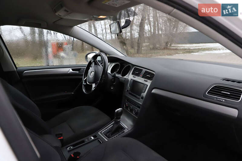 Универсал Volkswagen Golf 2016 в Тернополе фото 17 Универсал Volkswagen Golf 2016 в Тернополе