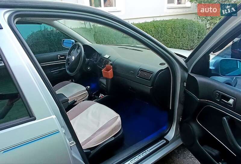 Хэтчбек Volkswagen Golf 2000 в Гостомеле фото 5 Хэтчбек Volkswagen Golf 2000 в Гостомеле