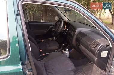 Хетчбек Volkswagen Golf 1996 в Таращі