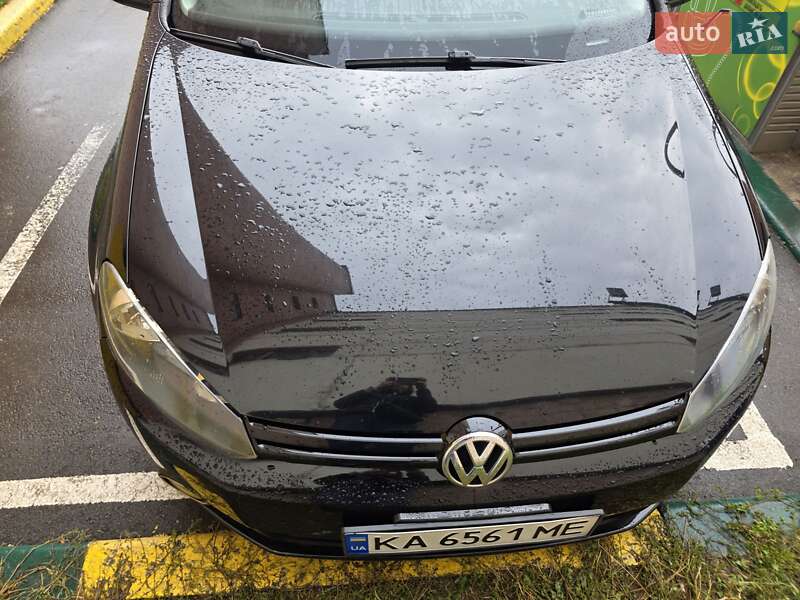 Хэтчбек Volkswagen Golf 2013 в Киеве фото 27 Хэтчбек Volkswagen Golf 2013 в Киеве