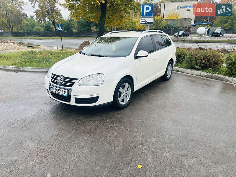 Volkswagen Golf 2007 Volkswagen Golf 2007