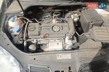 Універсал Volkswagen Golf 2009 в Чорноморську