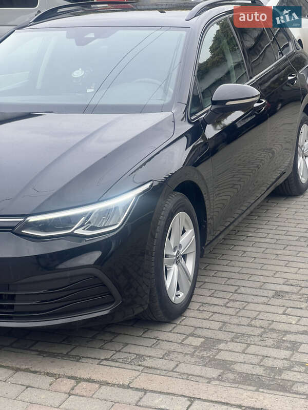 Универсал Volkswagen Golf 2021 в Черновцах фото 8 Универсал Volkswagen Golf 2021 в Черновцах