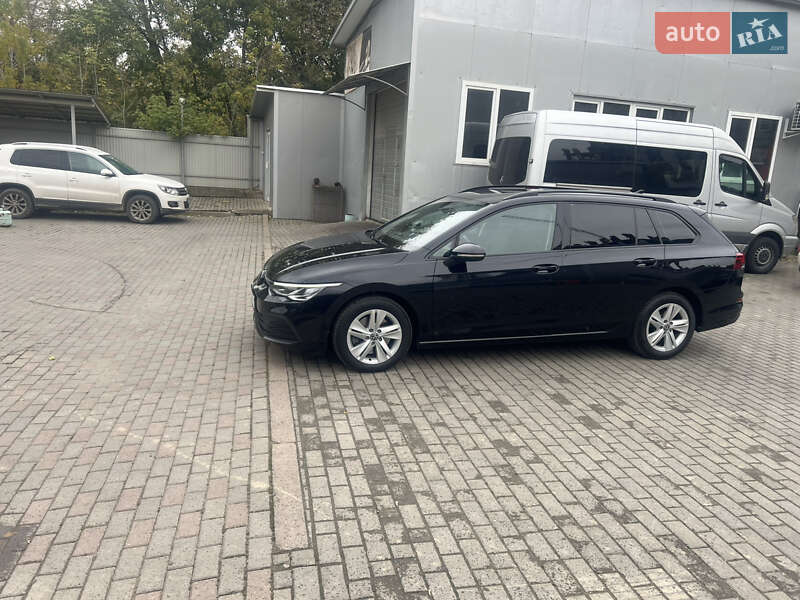 Универсал Volkswagen Golf 2021 в Черновцах фото 10 Универсал Volkswagen Golf 2021 в Черновцах