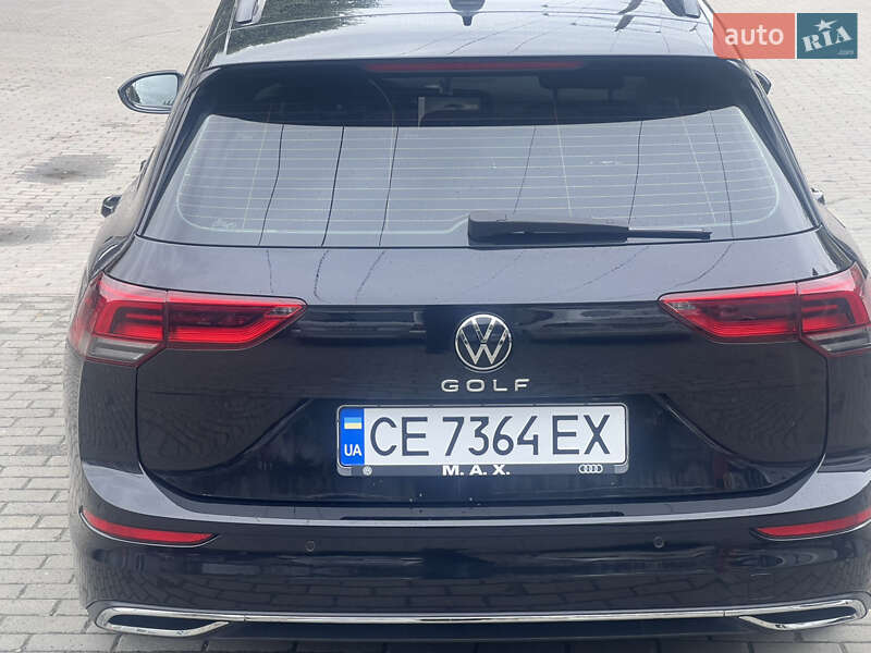 Универсал Volkswagen Golf 2021 в Черновцах фото 16 Универсал Volkswagen Golf 2021 в Черновцах
