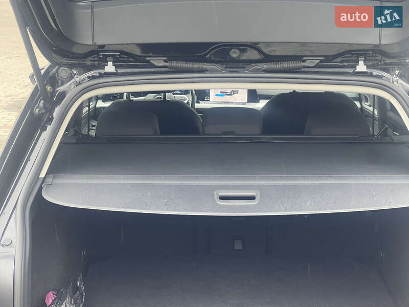 Универсал Volkswagen Golf 2021 в Черновцах фото 19 Универсал Volkswagen Golf 2021 в Черновцах