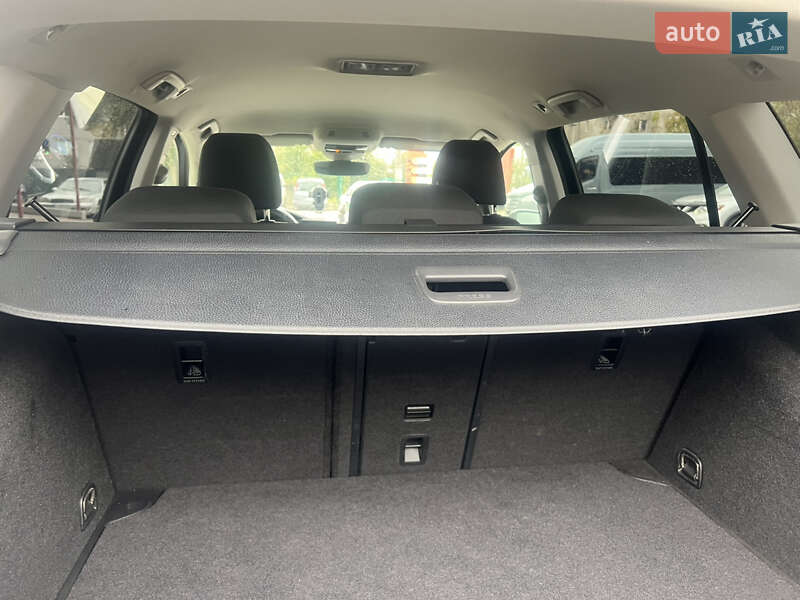 Универсал Volkswagen Golf 2021 в Черновцах фото 25 Универсал Volkswagen Golf 2021 в Черновцах