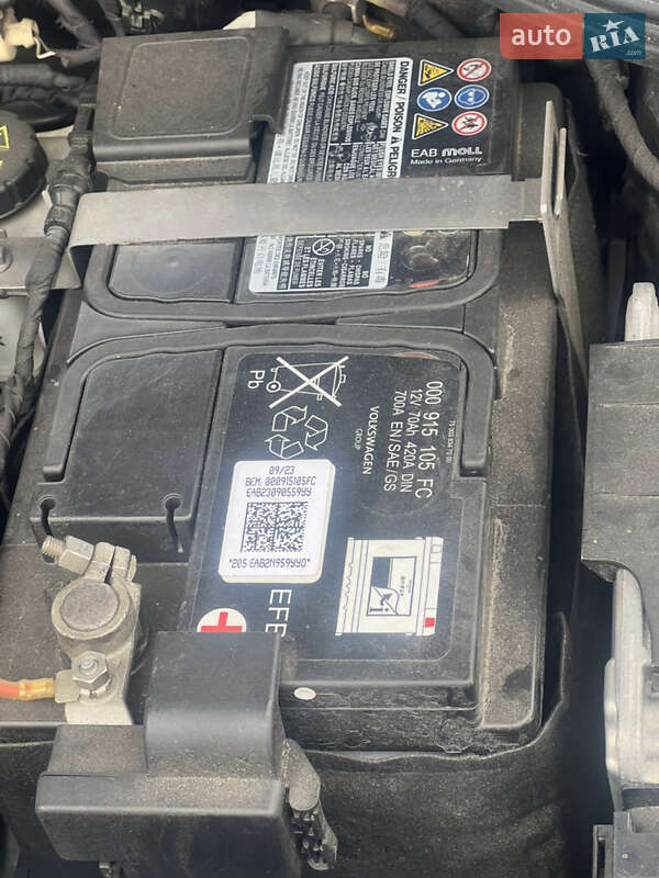 Универсал Volkswagen Golf 2021 в Черновцах фото 36 Универсал Volkswagen Golf 2021 в Черновцах