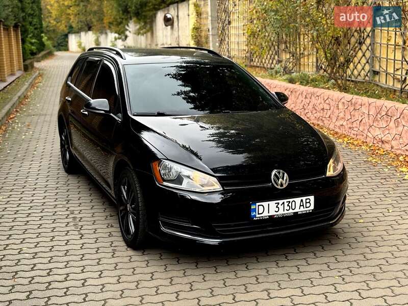 Универсал Volkswagen Golf 2016 в Хмельницком фото 3 Универсал Volkswagen Golf 2016 в Хмельницком