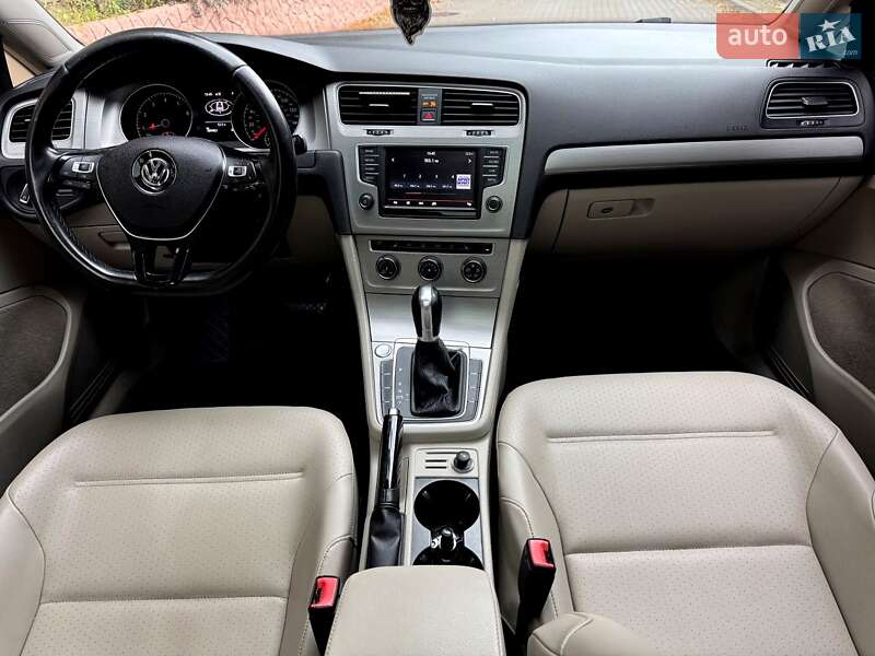 Универсал Volkswagen Golf 2016 в Хмельницком фото 15 Универсал Volkswagen Golf 2016 в Хмельницком