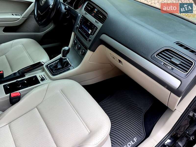 Универсал Volkswagen Golf 2016 в Хмельницком фото 19 Универсал Volkswagen Golf 2016 в Хмельницком
