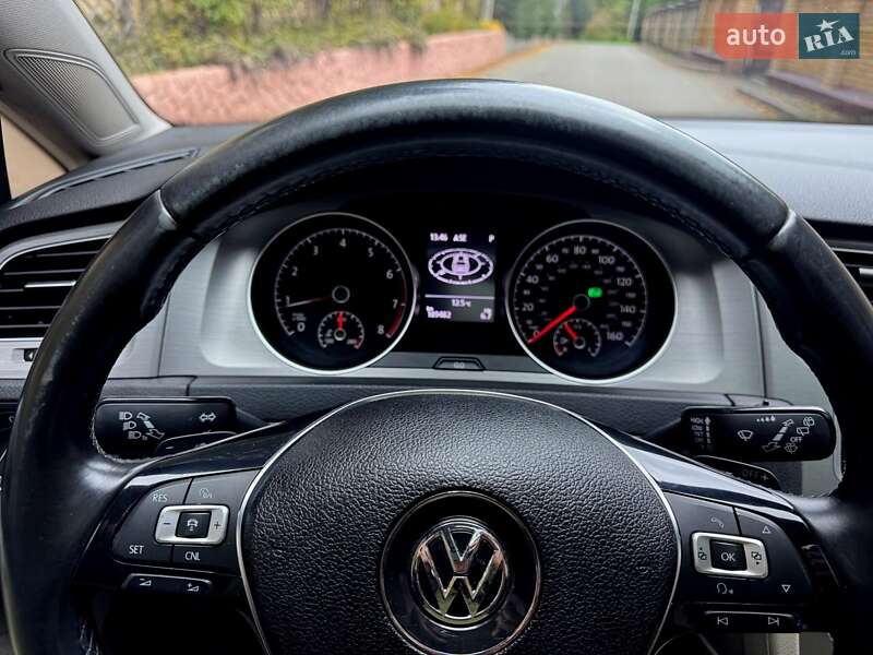 Универсал Volkswagen Golf 2016 в Хмельницком фото 26 Универсал Volkswagen Golf 2016 в Хмельницком
