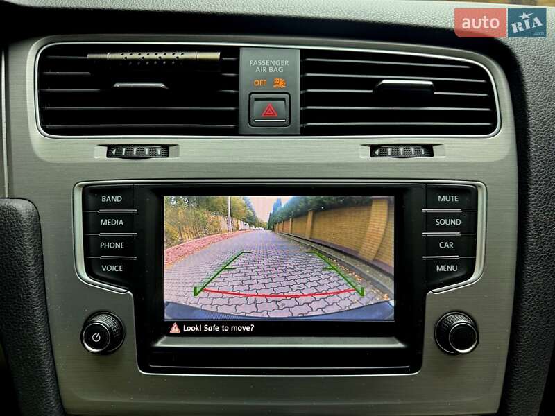 Универсал Volkswagen Golf 2016 в Хмельницком фото 31 Универсал Volkswagen Golf 2016 в Хмельницком
