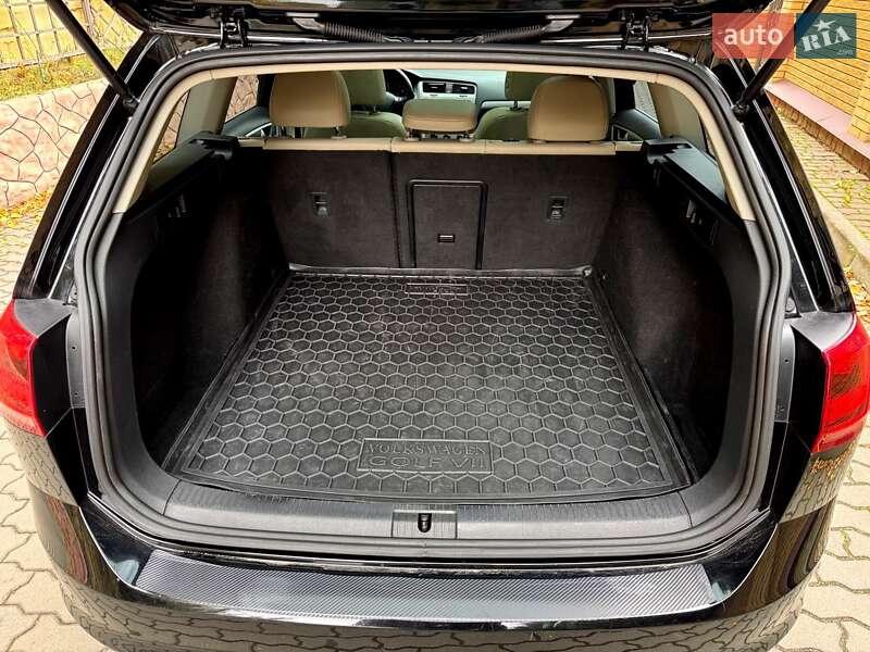 Универсал Volkswagen Golf 2016 в Хмельницком фото 36 Универсал Volkswagen Golf 2016 в Хмельницком