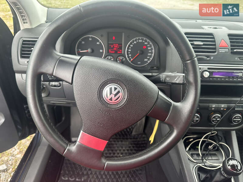 Хэтчбек Volkswagen Golf 2008 в Львове фото 11 Хэтчбек Volkswagen Golf 2008 в Львове