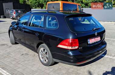 Універсал Volkswagen Golf 2007 в  фото 5 Універсал Volkswagen Golf 2007 в