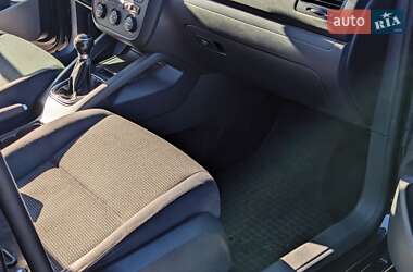 Універсал Volkswagen Golf 2007 в  фото 13 Універсал Volkswagen Golf 2007 в