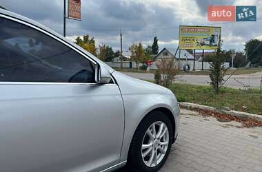 Универсал Volkswagen Golf 2009 в 