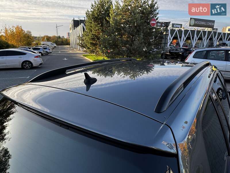 Універсал Volkswagen Golf 2019 в Хмельницькому