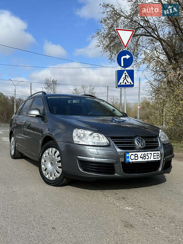 Volkswagen Golf 2007 Volkswagen Golf 2007
