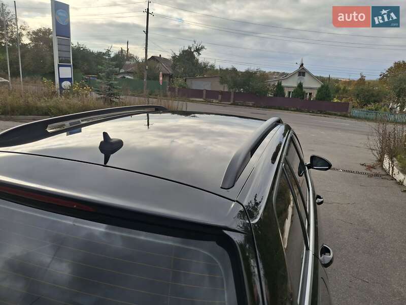 Універсал Volkswagen Golf 2015 в Жмеринці