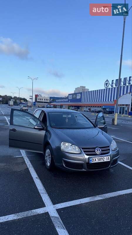 Volkswagen Golf 2004 Volkswagen Golf 2004