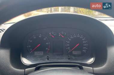 Универсал Volkswagen Golf 2000 в  фото 22 Универсал Volkswagen Golf 2000 в