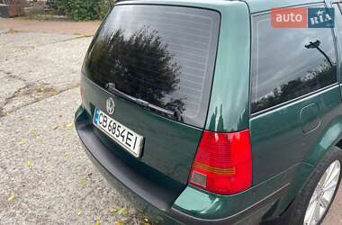 Универсал Volkswagen Golf 2000 в  фото 9 Универсал Volkswagen Golf 2000 в