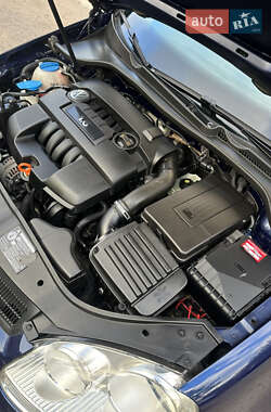 Хэтчбек Volkswagen Golf 2006 в  фото 41 Хэтчбек Volkswagen Golf 2006 в