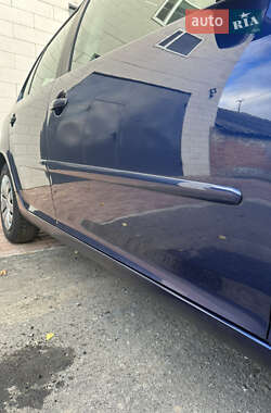 Хэтчбек Volkswagen Golf 2006 в  фото 46 Хэтчбек Volkswagen Golf 2006 в