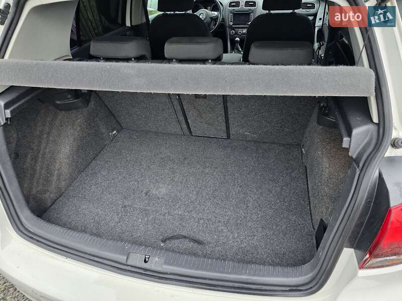 Хэтчбек Volkswagen Golf 2009 в Тернополе фото 17 Хэтчбек Volkswagen Golf 2009 в Тернополе
