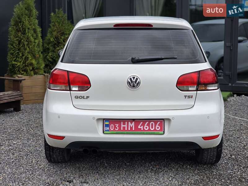 Хэтчбек Volkswagen Golf 2009 в Тернополе фото 21 Хэтчбек Volkswagen Golf 2009 в Тернополе