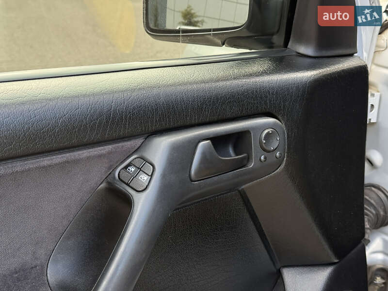 Універсал Volkswagen Golf 1996 в Кривому Розі фото 18 Універсал Volkswagen Golf 1996 в Кривому Розі