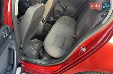 Хетчбек Volkswagen Golf 2007 в  фото 13 Хетчбек Volkswagen Golf 2007 в