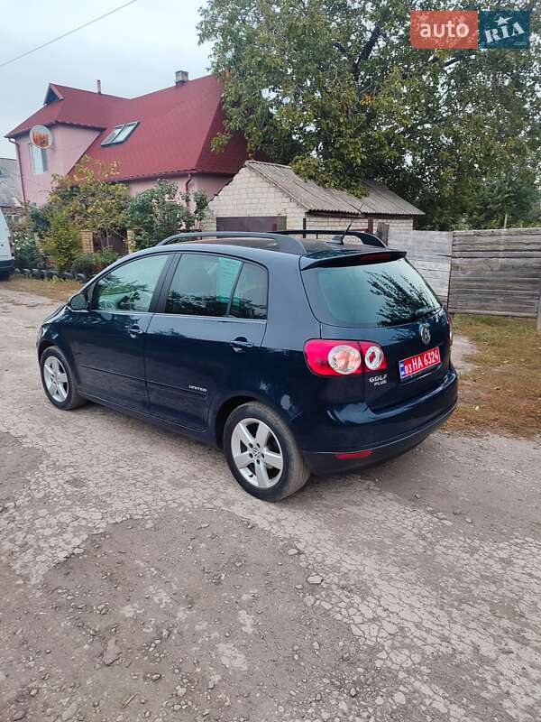 Хэтчбек Volkswagen Golf 2008 в Лозовой фото 11 Хэтчбек Volkswagen Golf 2008 в Лозовой