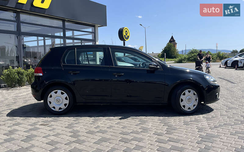 Хэтчбек Volkswagen Golf 2009 в Мукачево фото 8 Хэтчбек Volkswagen Golf 2009 в Мукачево