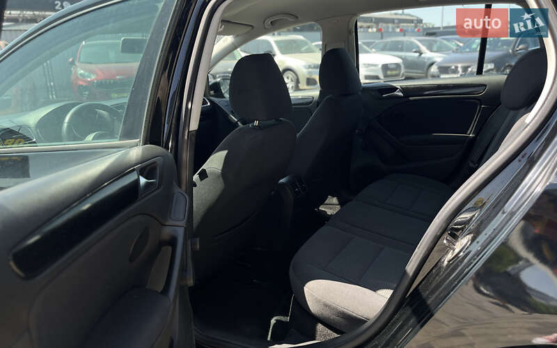 Хэтчбек Volkswagen Golf 2009 в Мукачево фото 16 Хэтчбек Volkswagen Golf 2009 в Мукачево