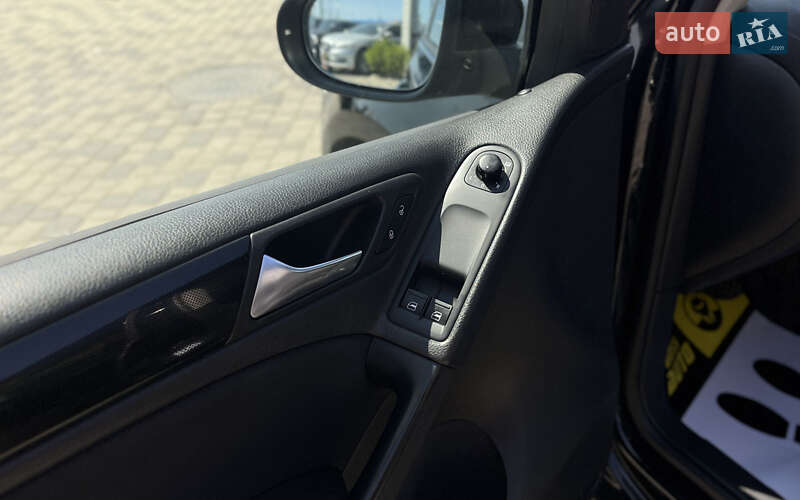 Хэтчбек Volkswagen Golf 2009 в Мукачево фото 18 Хэтчбек Volkswagen Golf 2009 в Мукачево