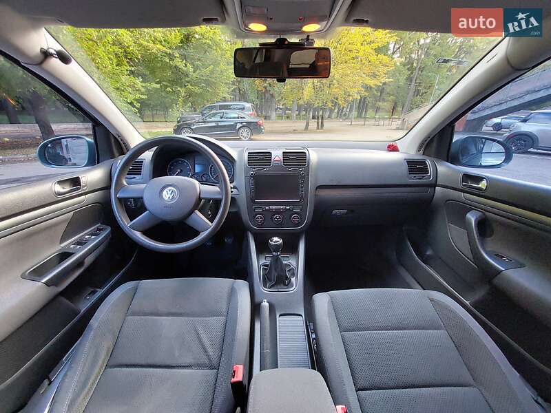 Хэтчбек Volkswagen Golf 2005 в Ивано-Франковске фото 23 Хэтчбек Volkswagen Golf 2005 в Ивано-Франковске